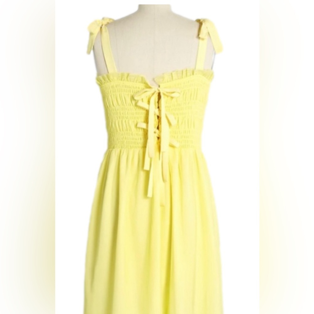 ModCloth Dress - Picture 2 of 5